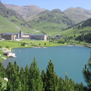 VALL DE NURIA | 259€