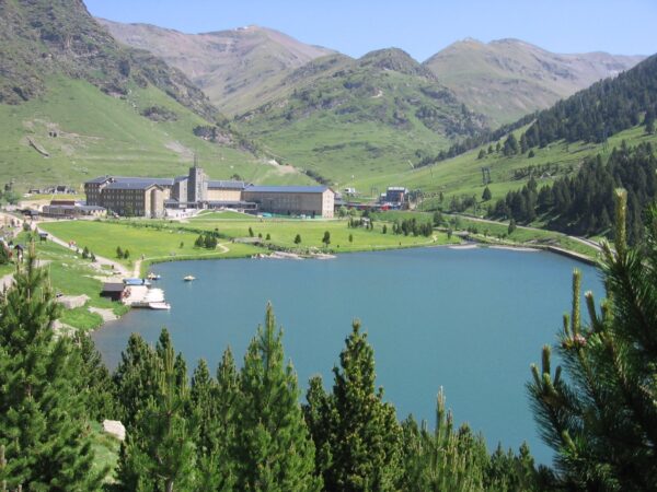 VALL DE NURIA | 259€